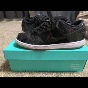 Nike SB 420 intergalactic